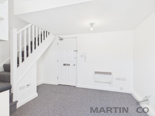 Acorn Lodge, Lye Lane