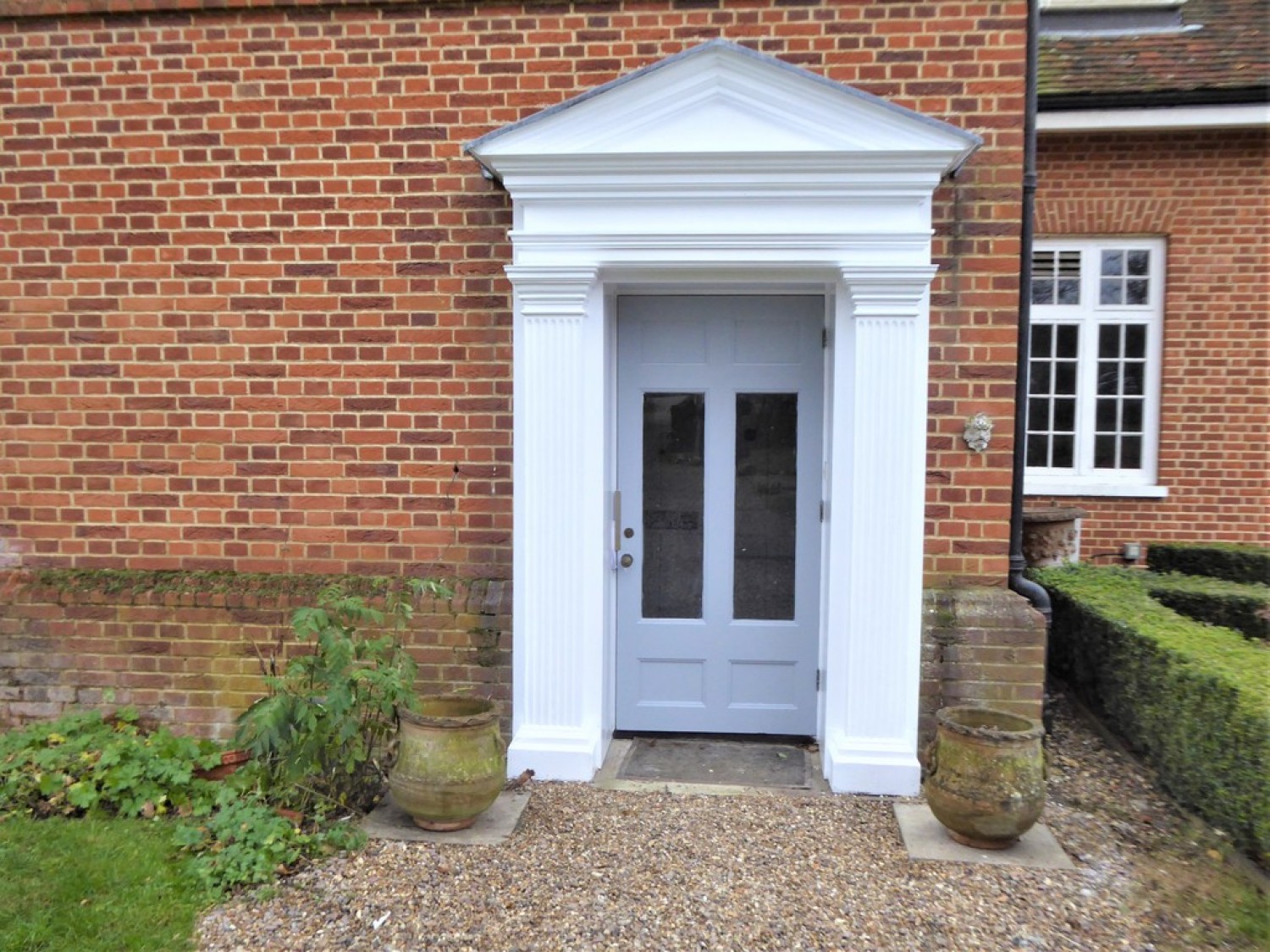 Salisbury Hall, St Albans