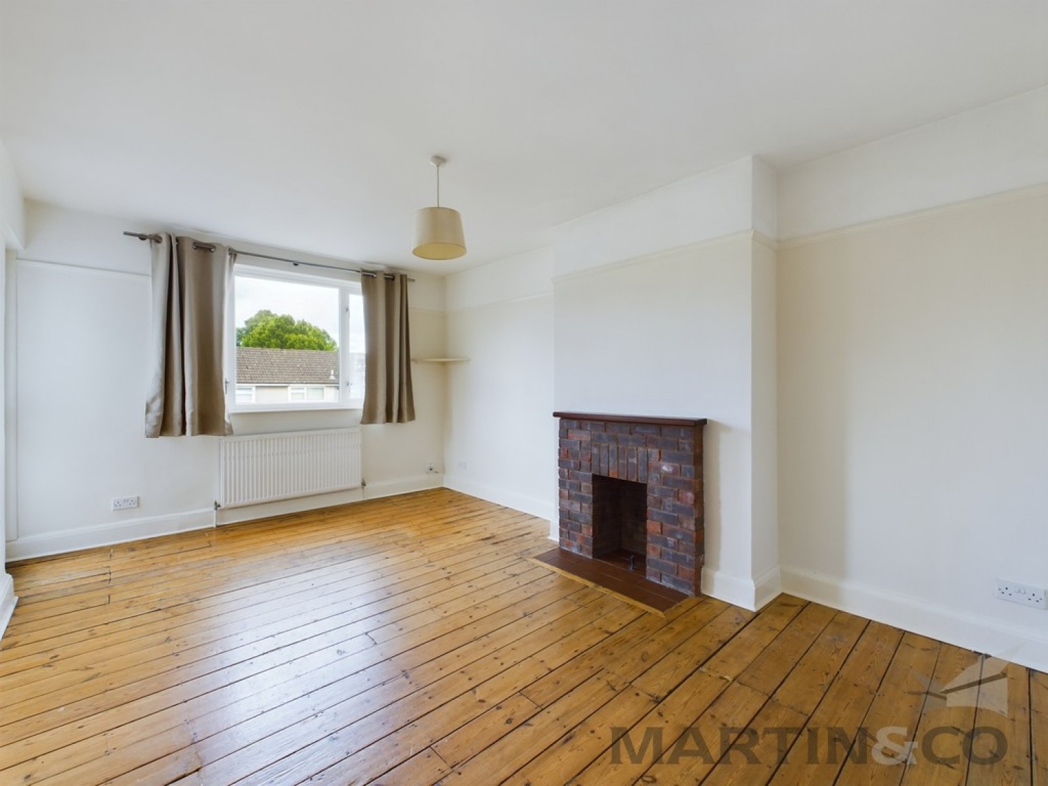 Tavistock Ave, St Albans