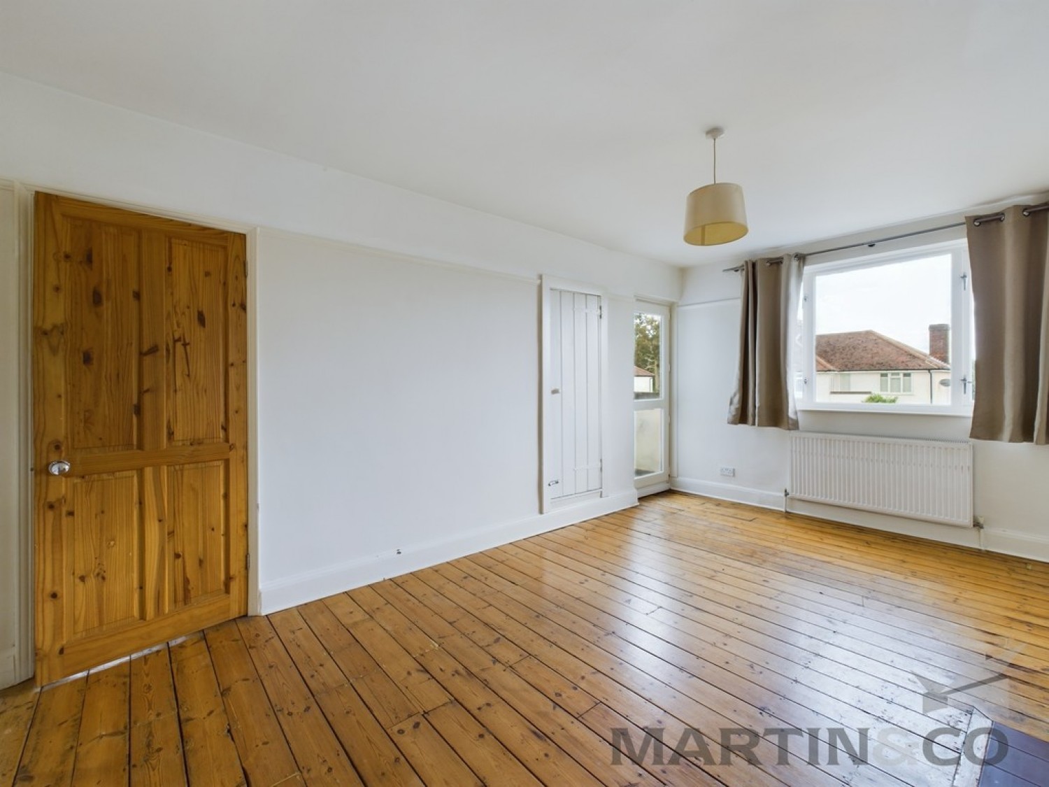 Tavistock Ave, St Albans