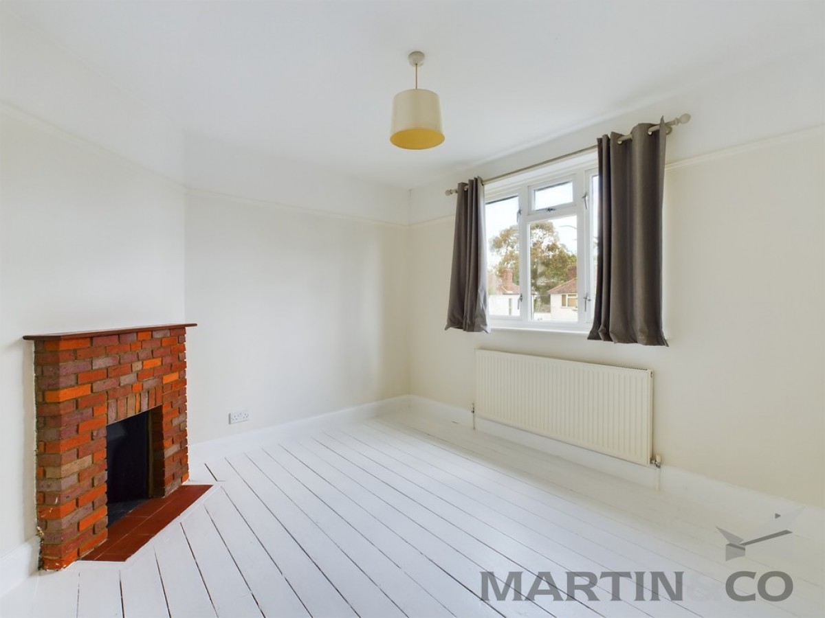 Tavistock Ave, St Albans