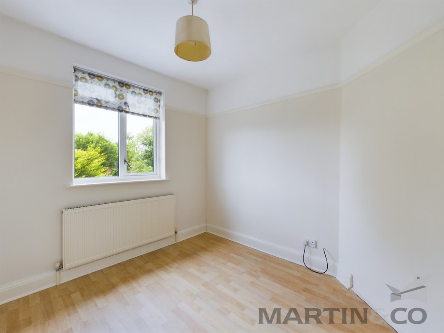 Tavistock Ave, St Albans