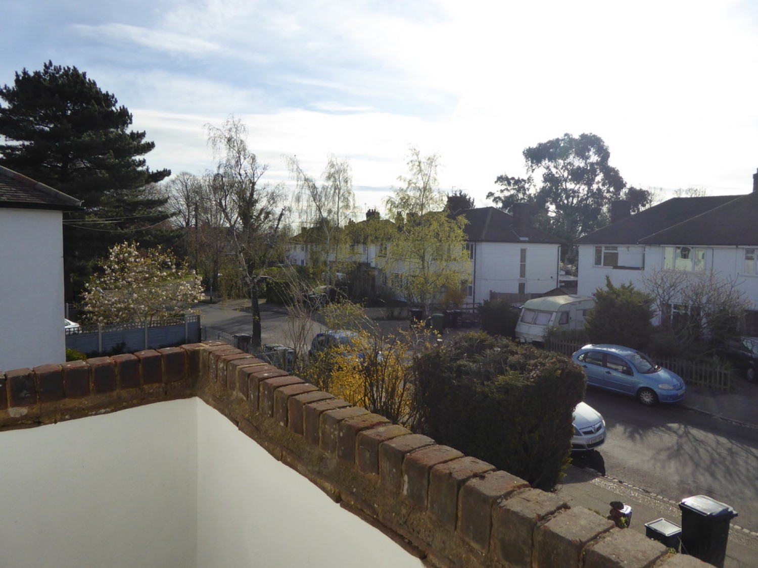 Tavistock Ave, St Albans