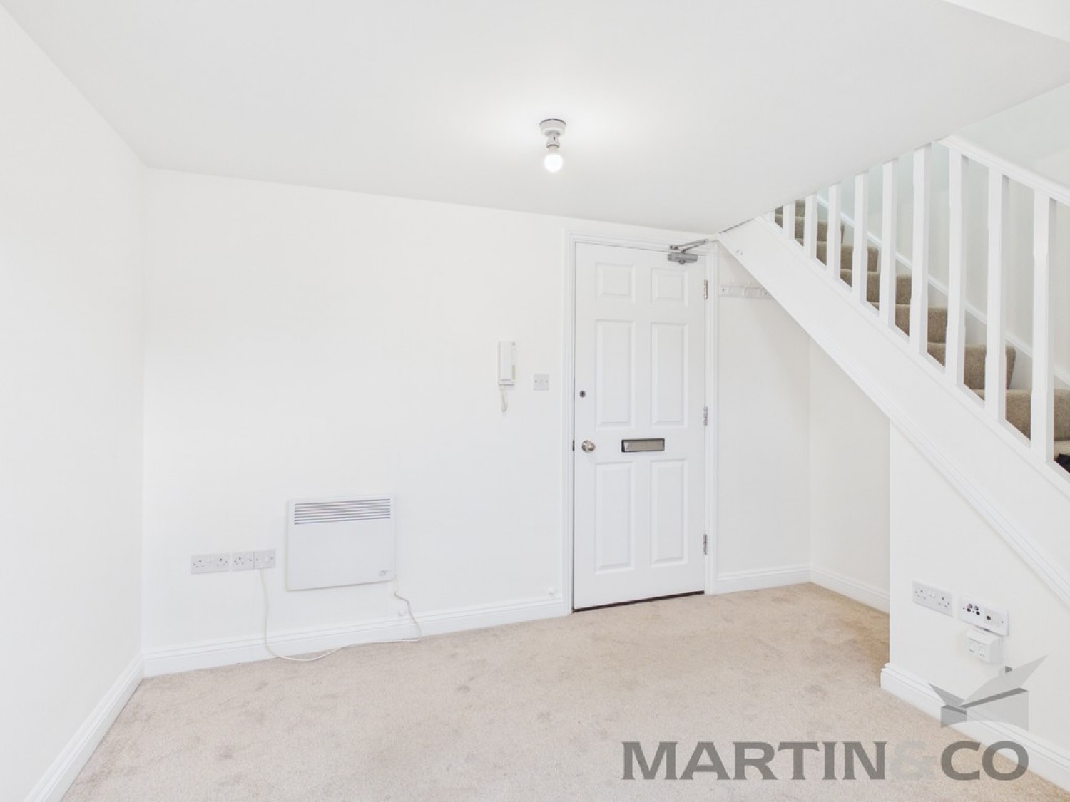 1 bedroom Flat for Letting Acorn Lodge, Lye Lane