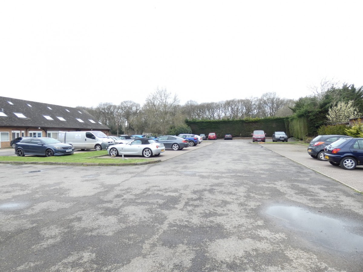 Acorn Lodge, Lye Lane