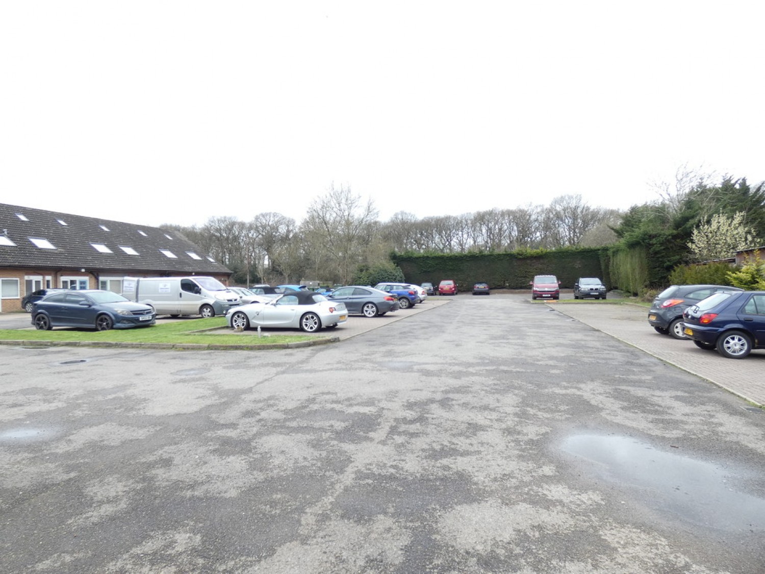 1 bedroom Flat for Letting Acorn Lodge, Lye Lane