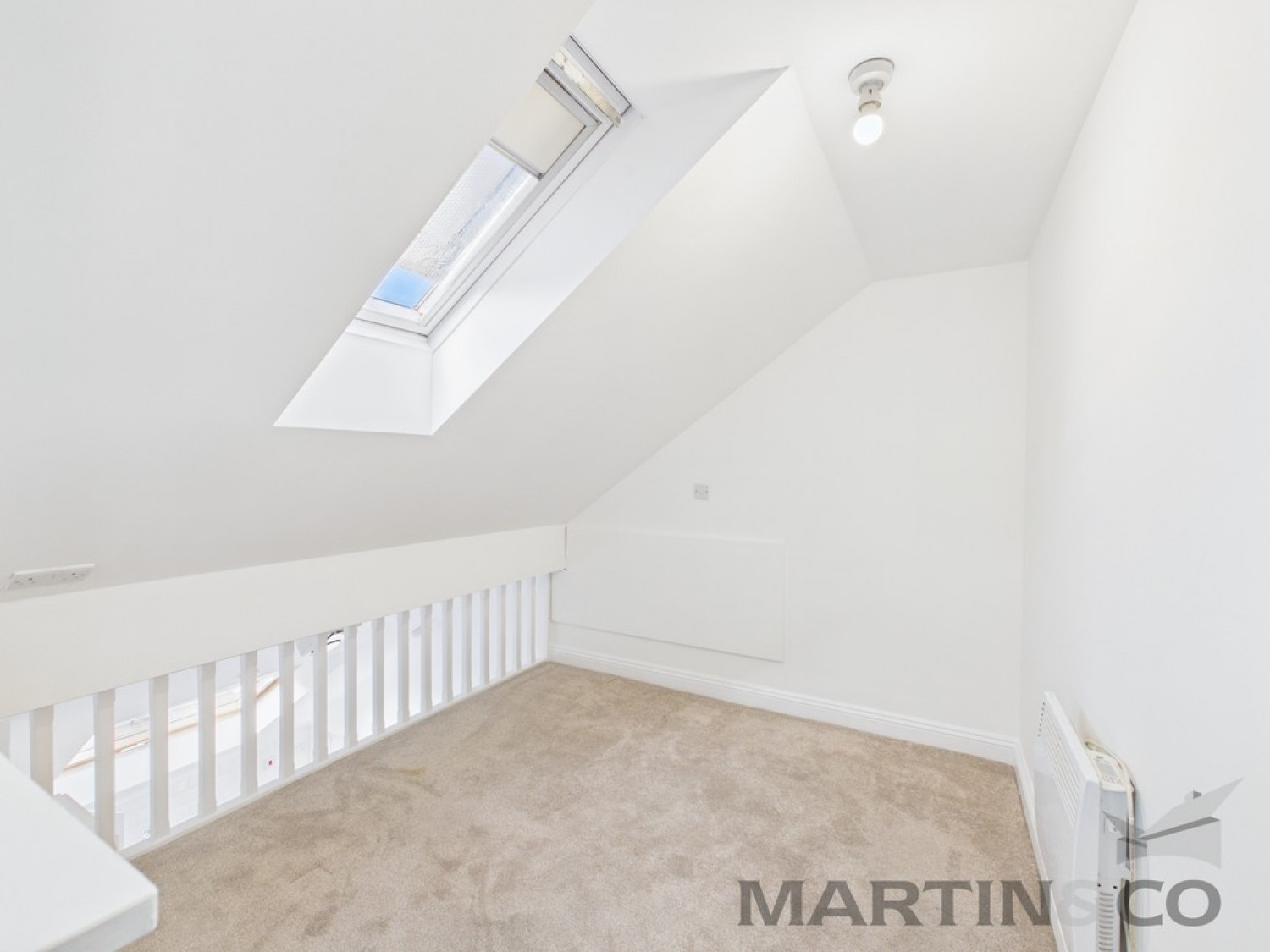 1 bedroom Flat for Letting Acorn Lodge, Lye Lane