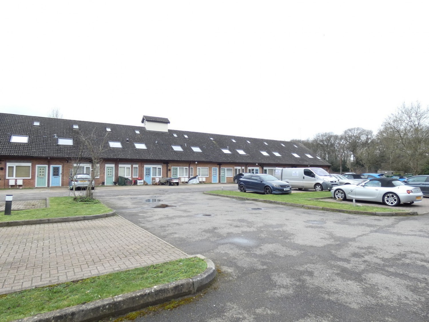 1 bedroom Flat for Letting Acorn Lodge, Lye Lane