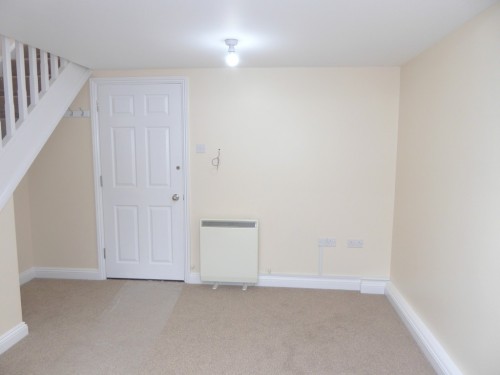 Acorn Lodge, Lye Lane