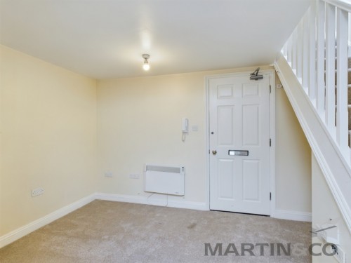 Acorn Lodge, Lye Lane