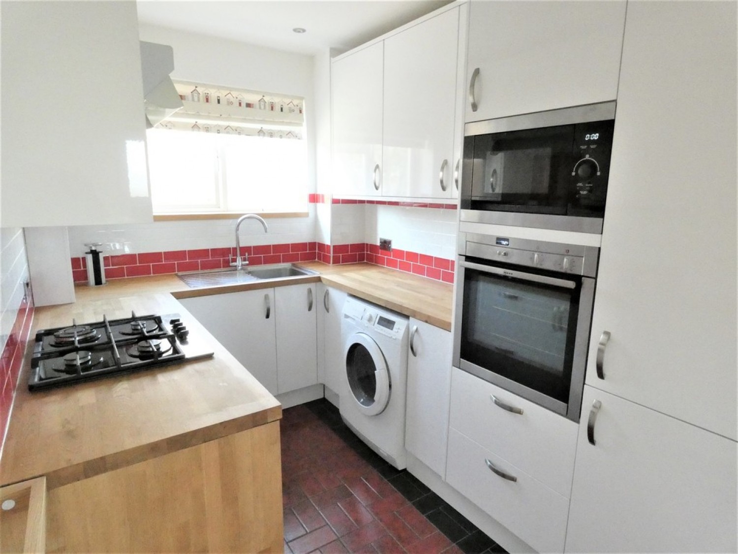 Eastbury Court on Lemsford Road