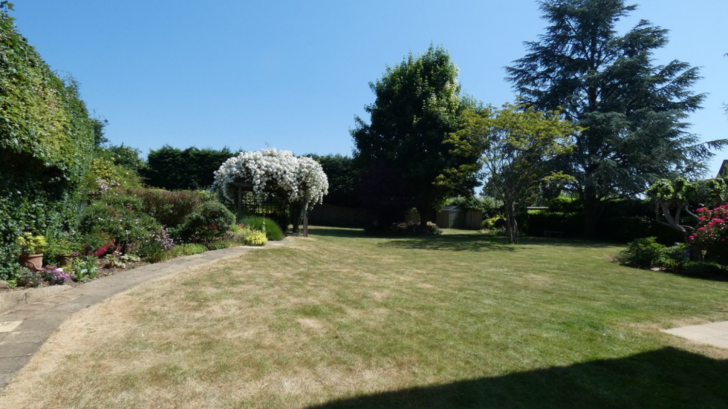 Sylvan Heights on London Road