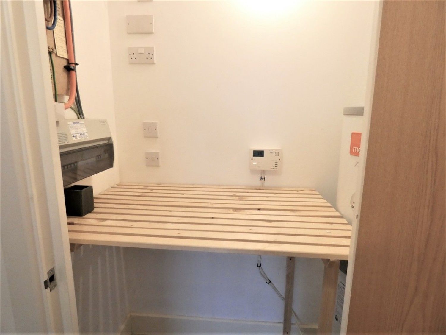 Opus House in Charrington Place