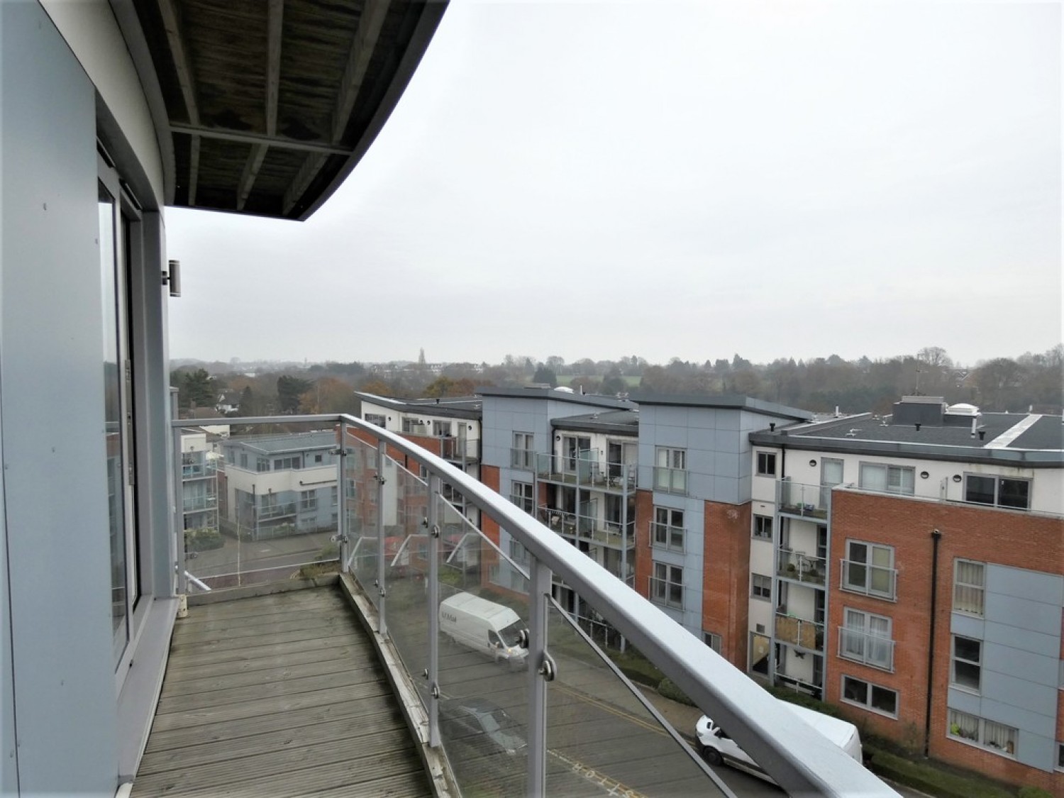 Opus House in Charrington Place