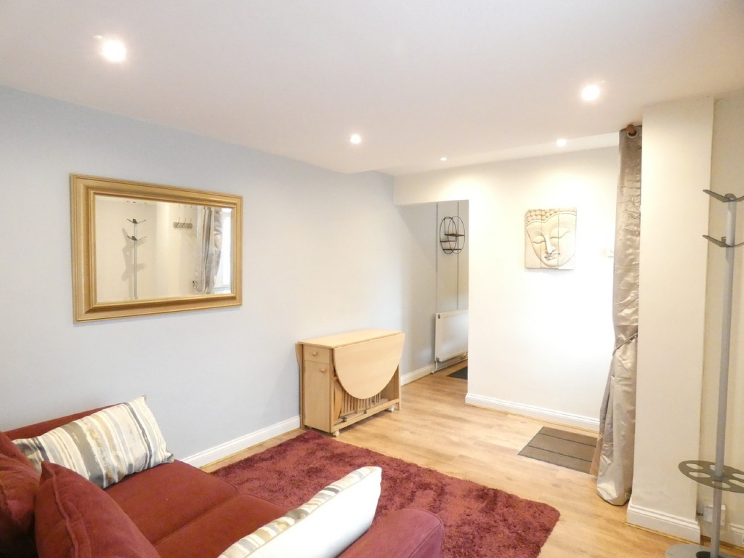 Upper Lattimore Road, St Albans