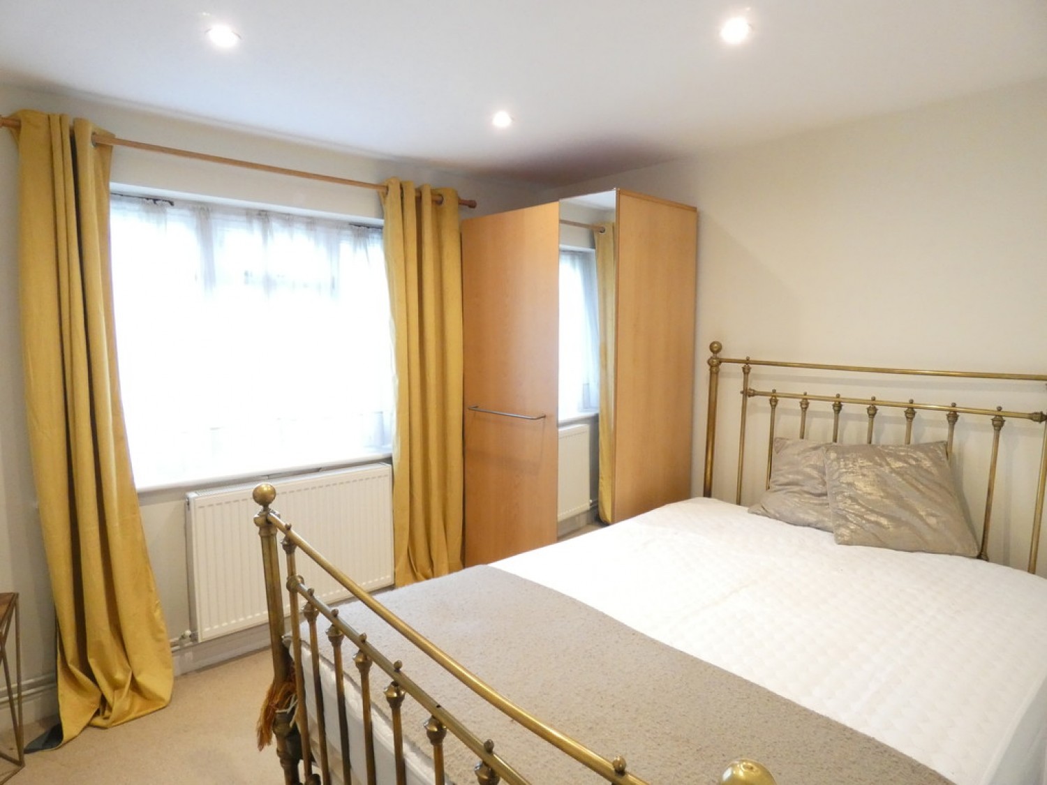 Upper Lattimore Road, St Albans