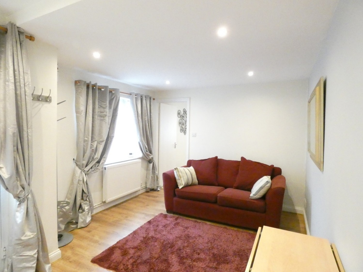 Upper Lattimore Road, St Albans