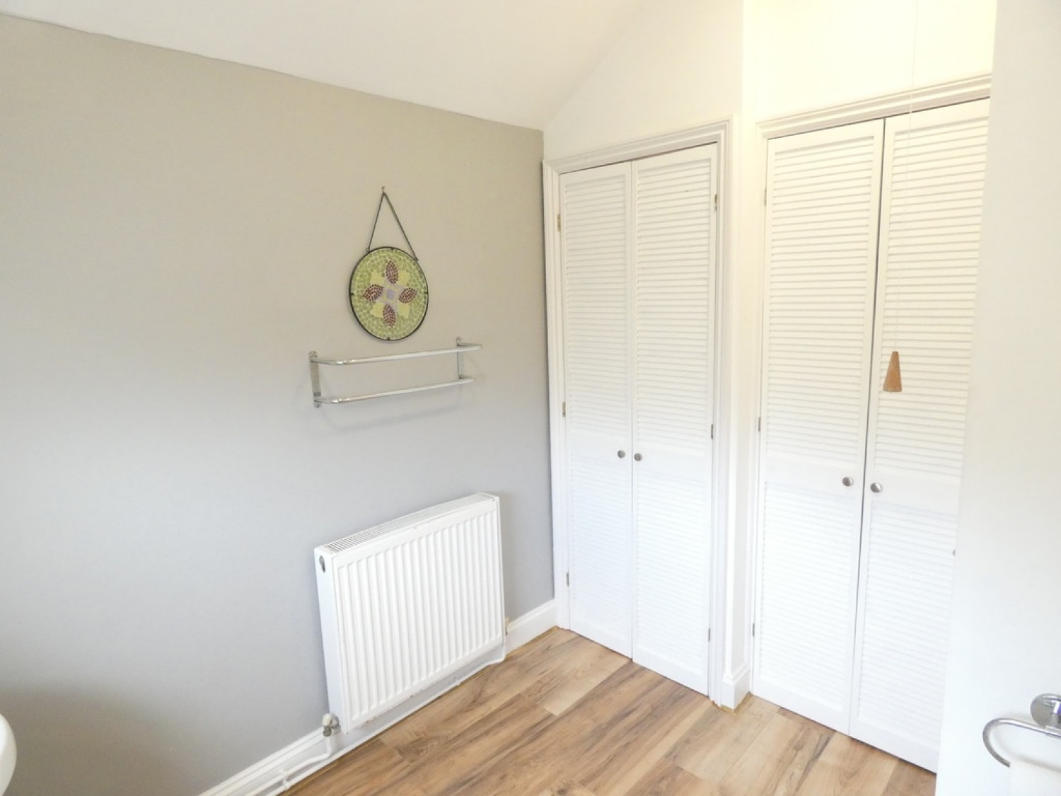 Upper Lattimore Road, St Albans