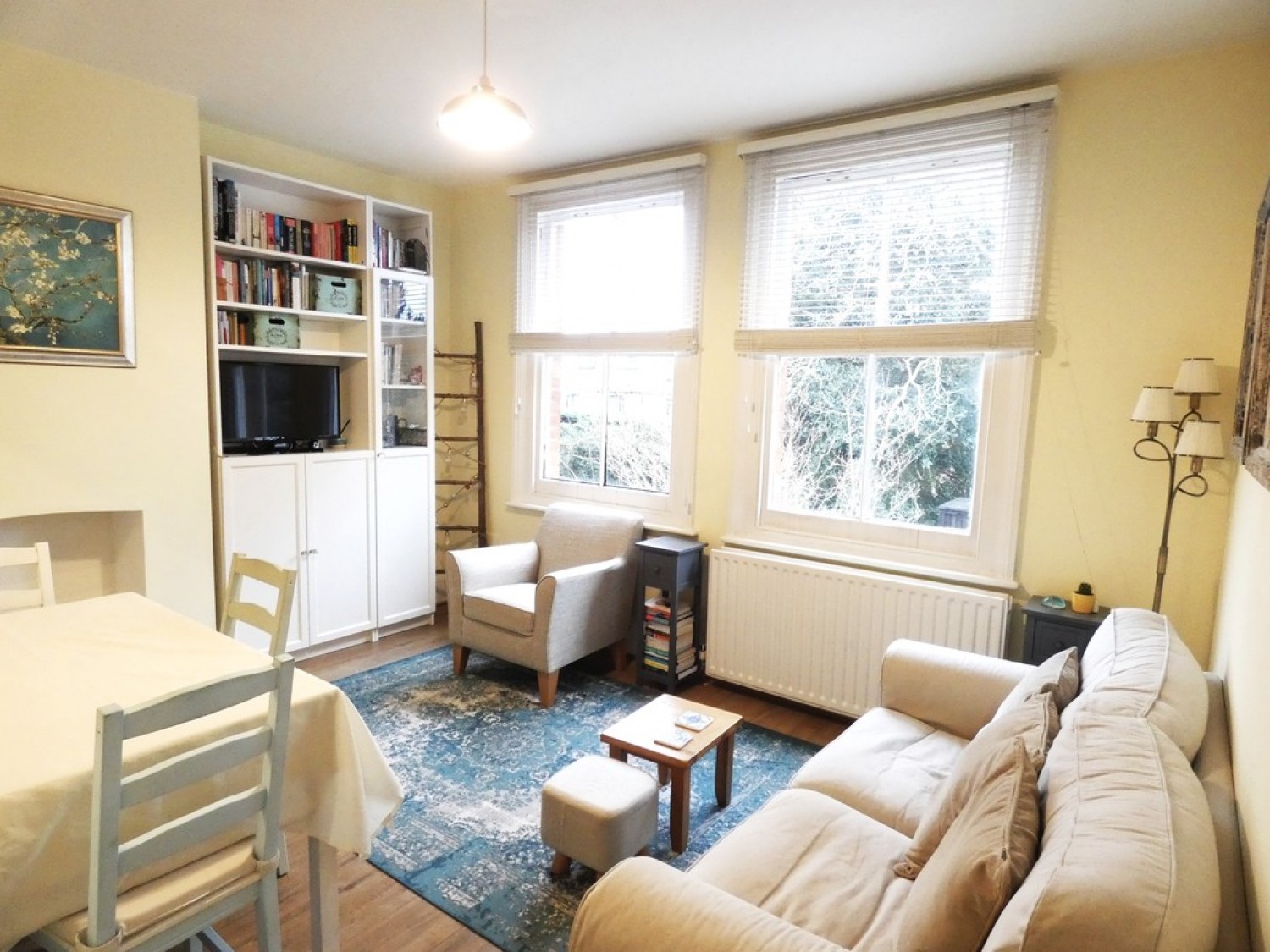 1 bedroom Flat in Carlisle Ave, St Albans