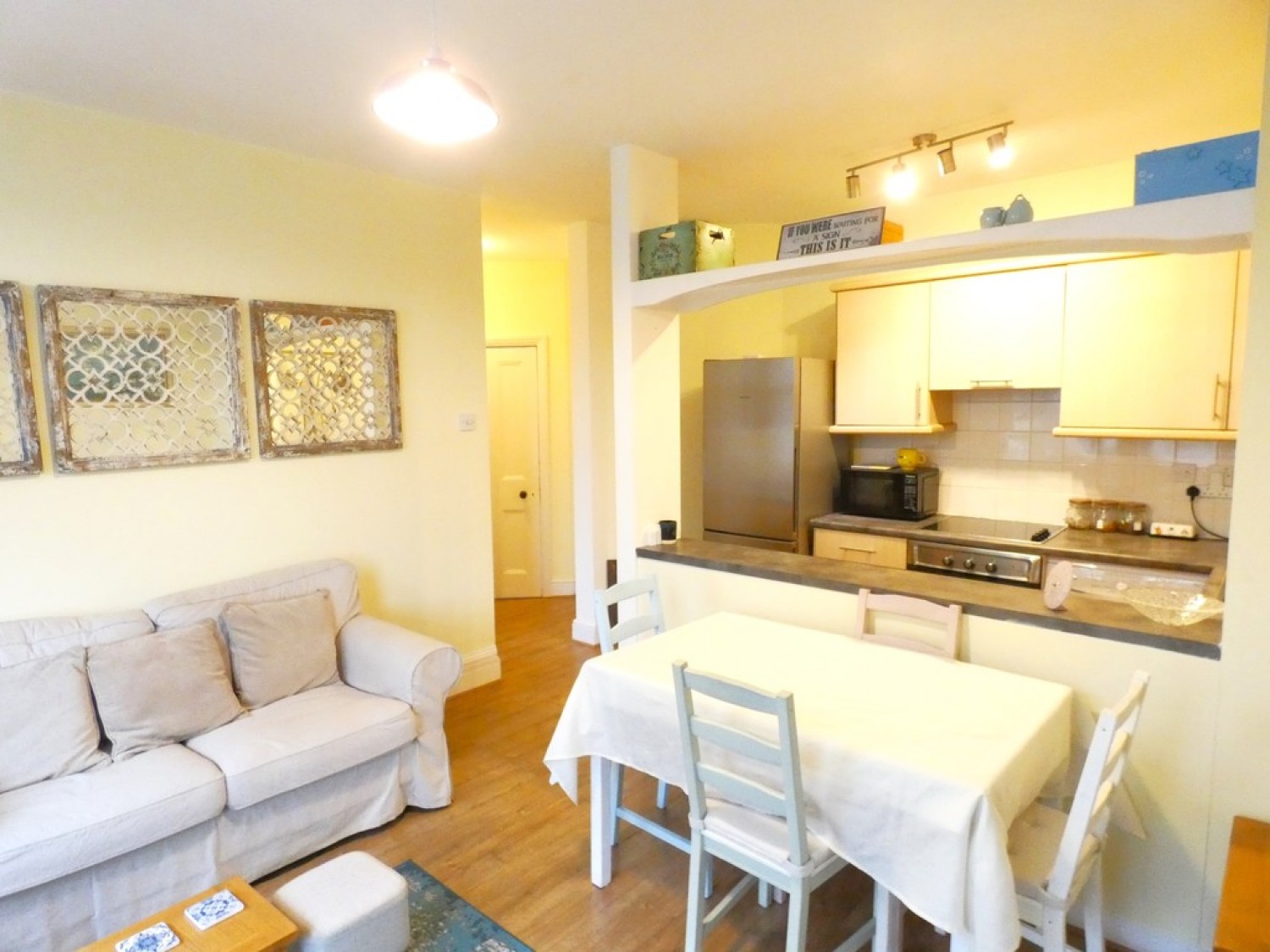 1 bedroom Flat in Carlisle Ave, St Albans