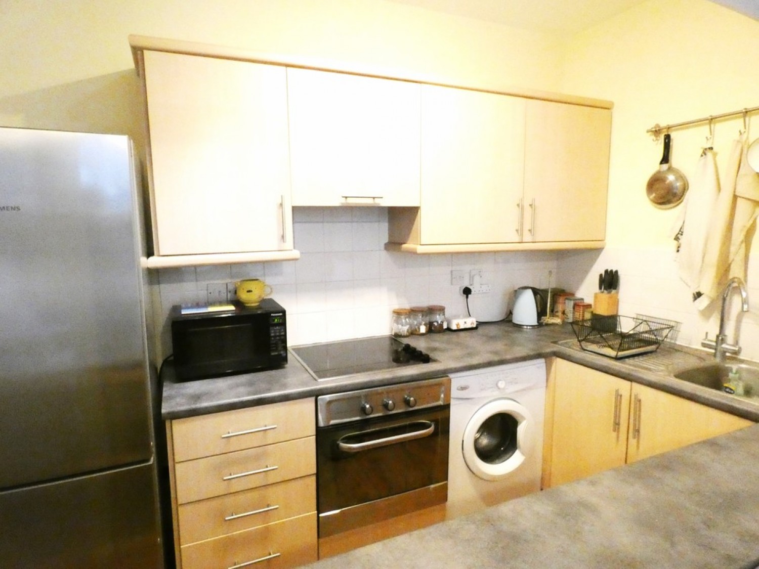 1 bedroom Flat in Carlisle Ave, St Albans