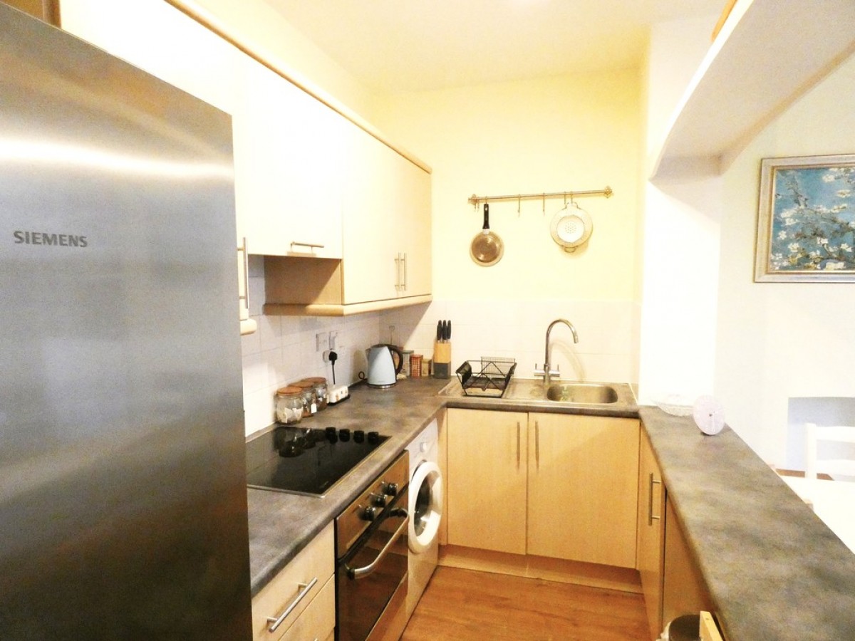 Carlisle Ave, St Albans