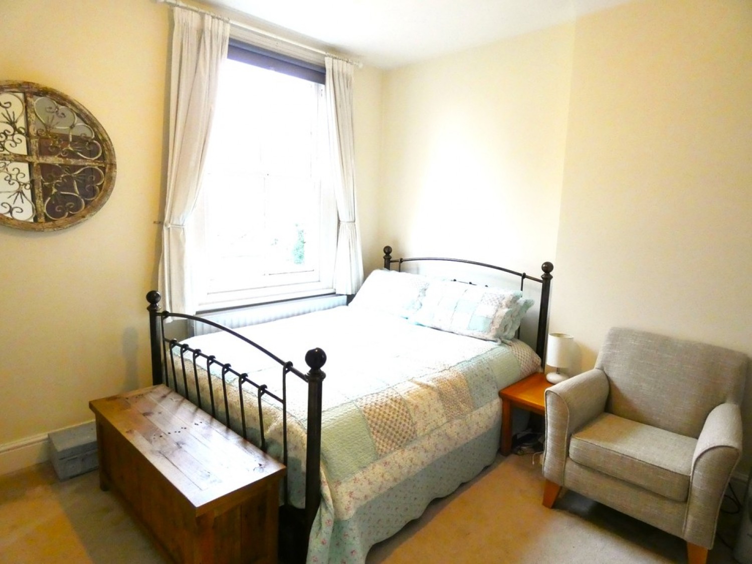 1 bedroom Flat in Carlisle Ave, St Albans