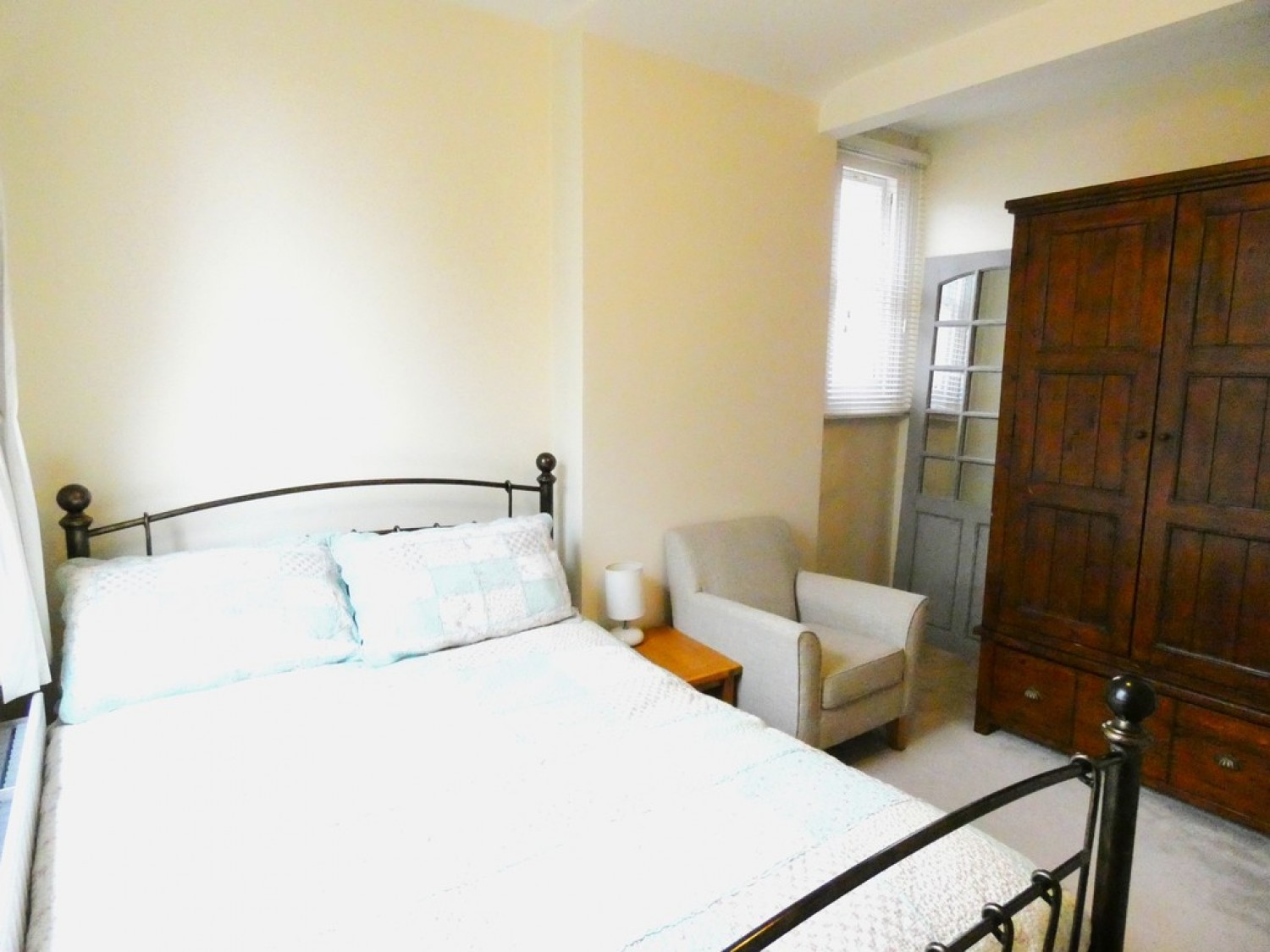 1 bedroom Flat in Carlisle Ave, St Albans