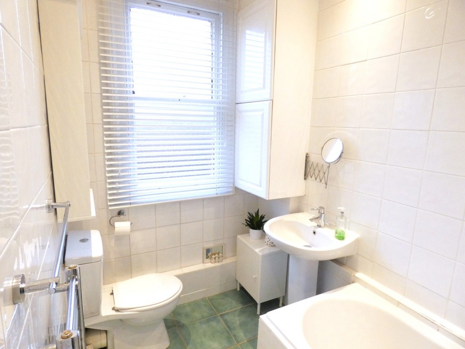 1 bedroom Flat in Carlisle Ave, St Albans