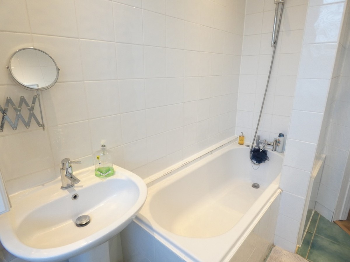 Carlisle Ave, St Albans