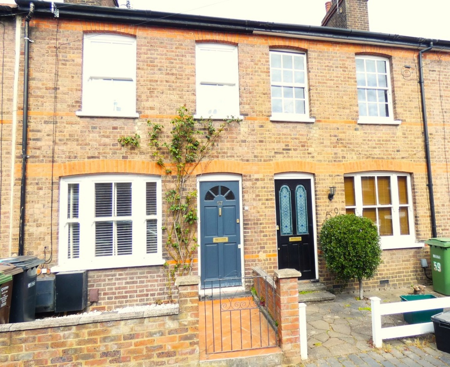 2 bedroom House for Letting Culver Road