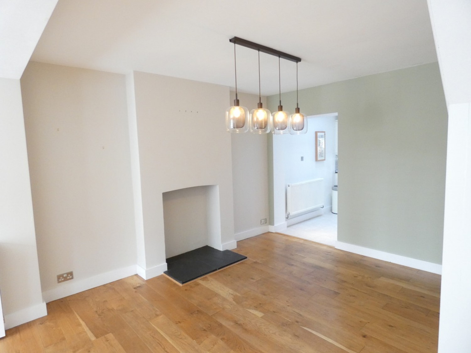 2 bedroom House for Letting Culver Road