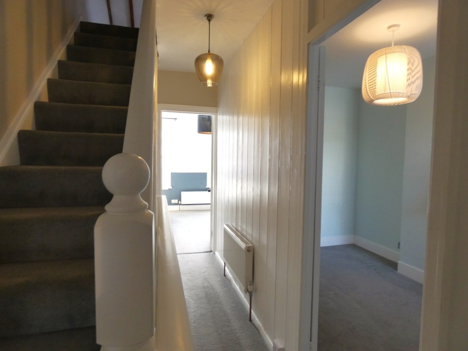 2 bedroom House for Letting Culver Road