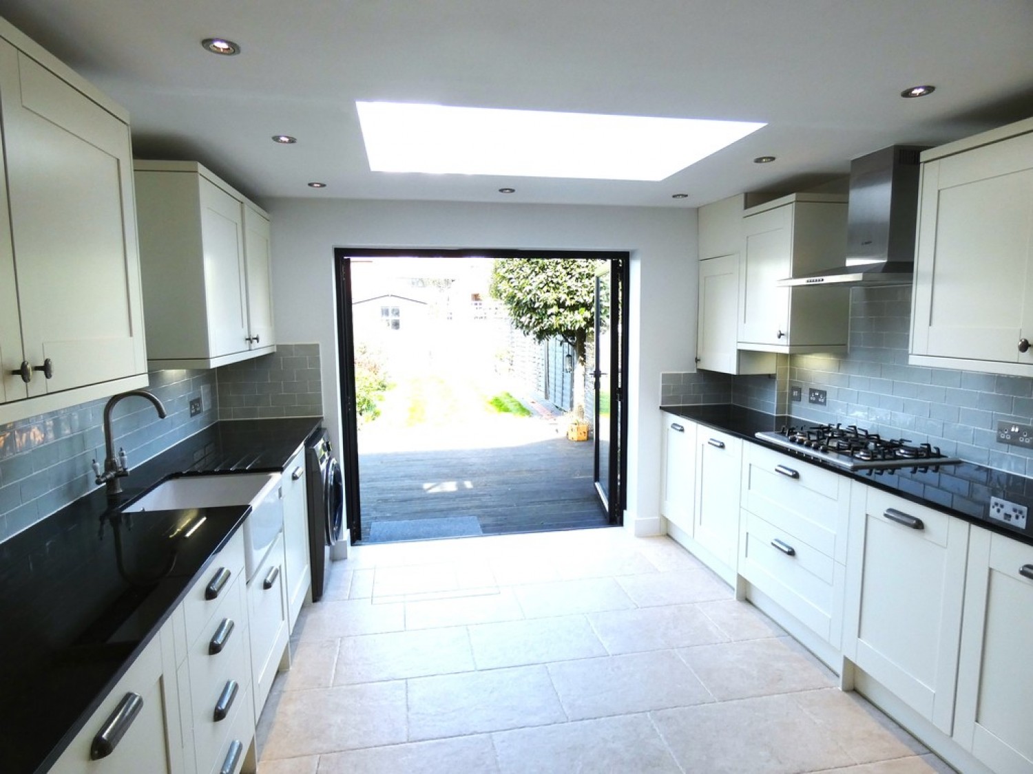 2 bedroom House for Letting Culver Road