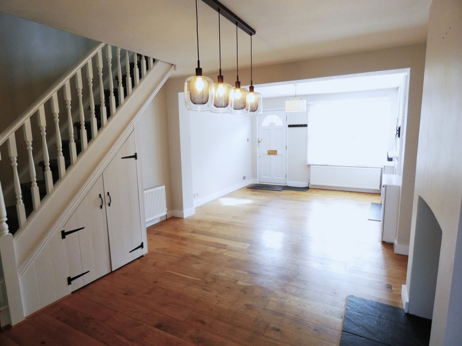 2 bedroom House for Letting Culver Road