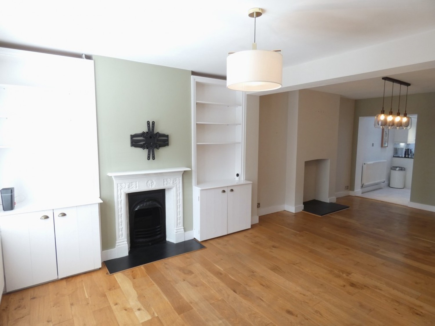 2 bedroom House for Letting Culver Road