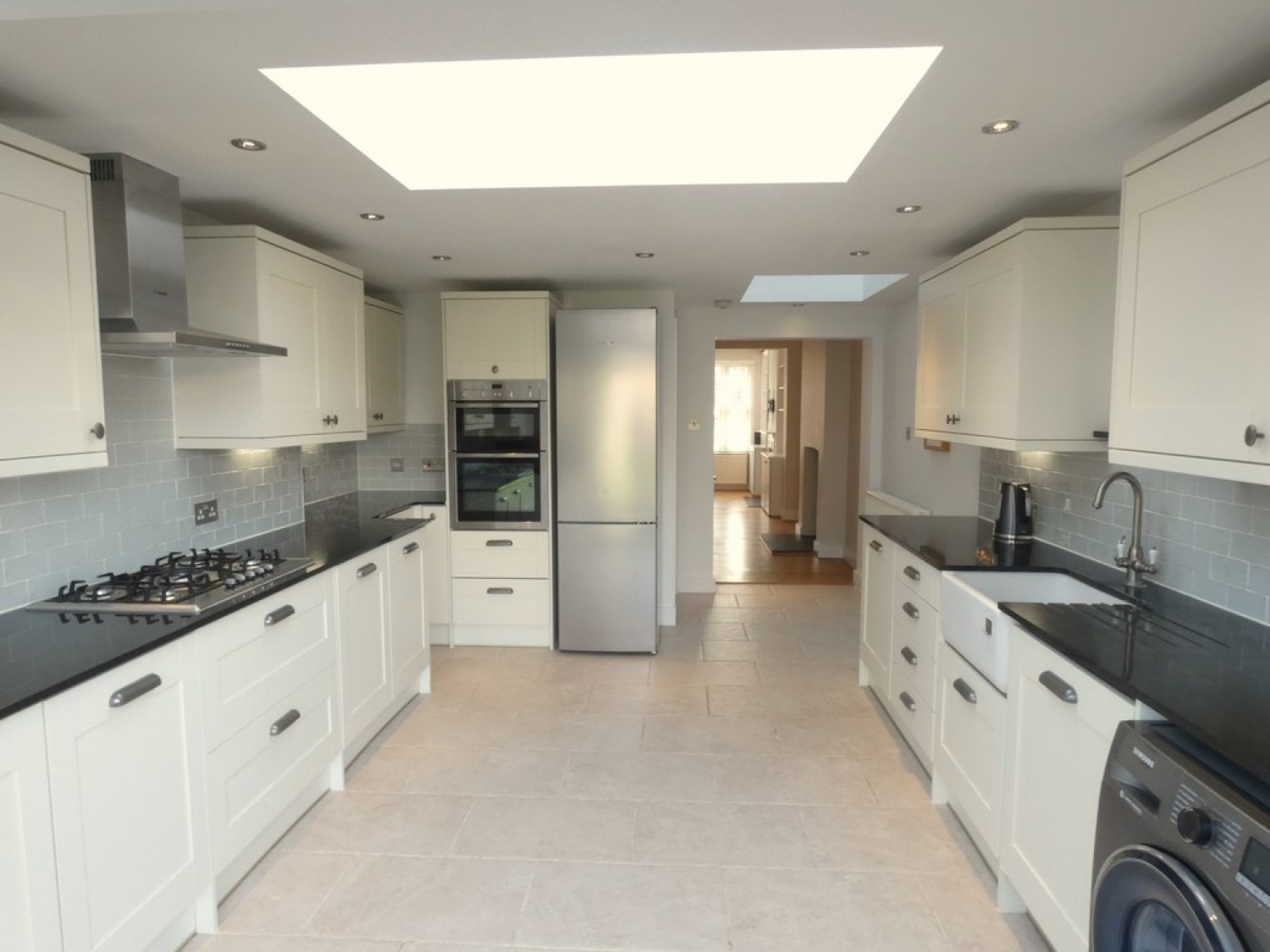 2 bedroom House for Letting Culver Road