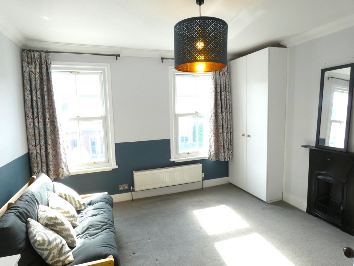 2 bedroom House for Letting Culver Road