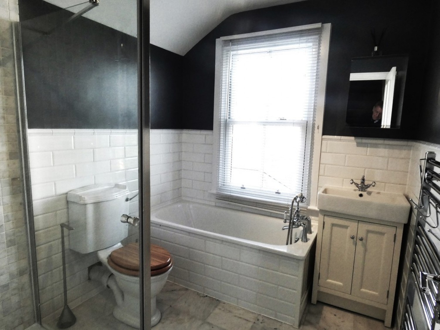 2 bedroom House for Letting Culver Road