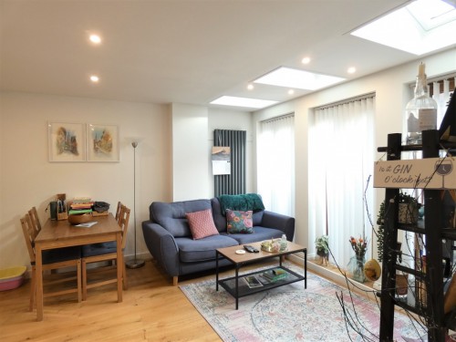 Exclusive Mews Cottage off Holywell Hill