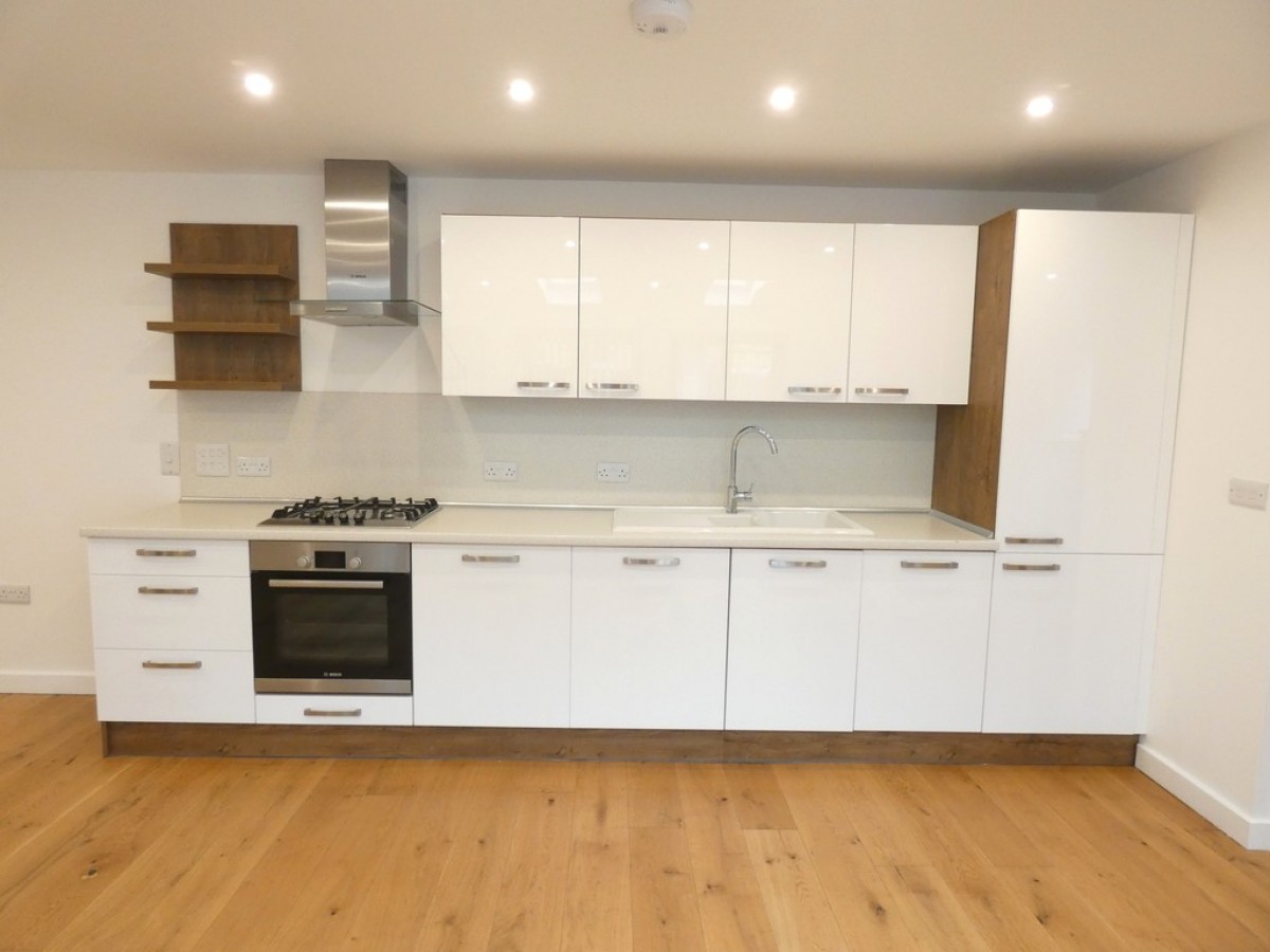 Dolphin Yard off Holywell Hill