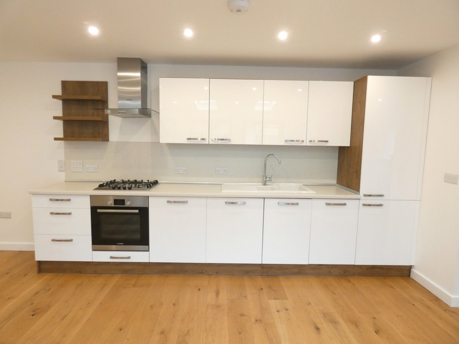 Dolphin Yard off Holywell Hill