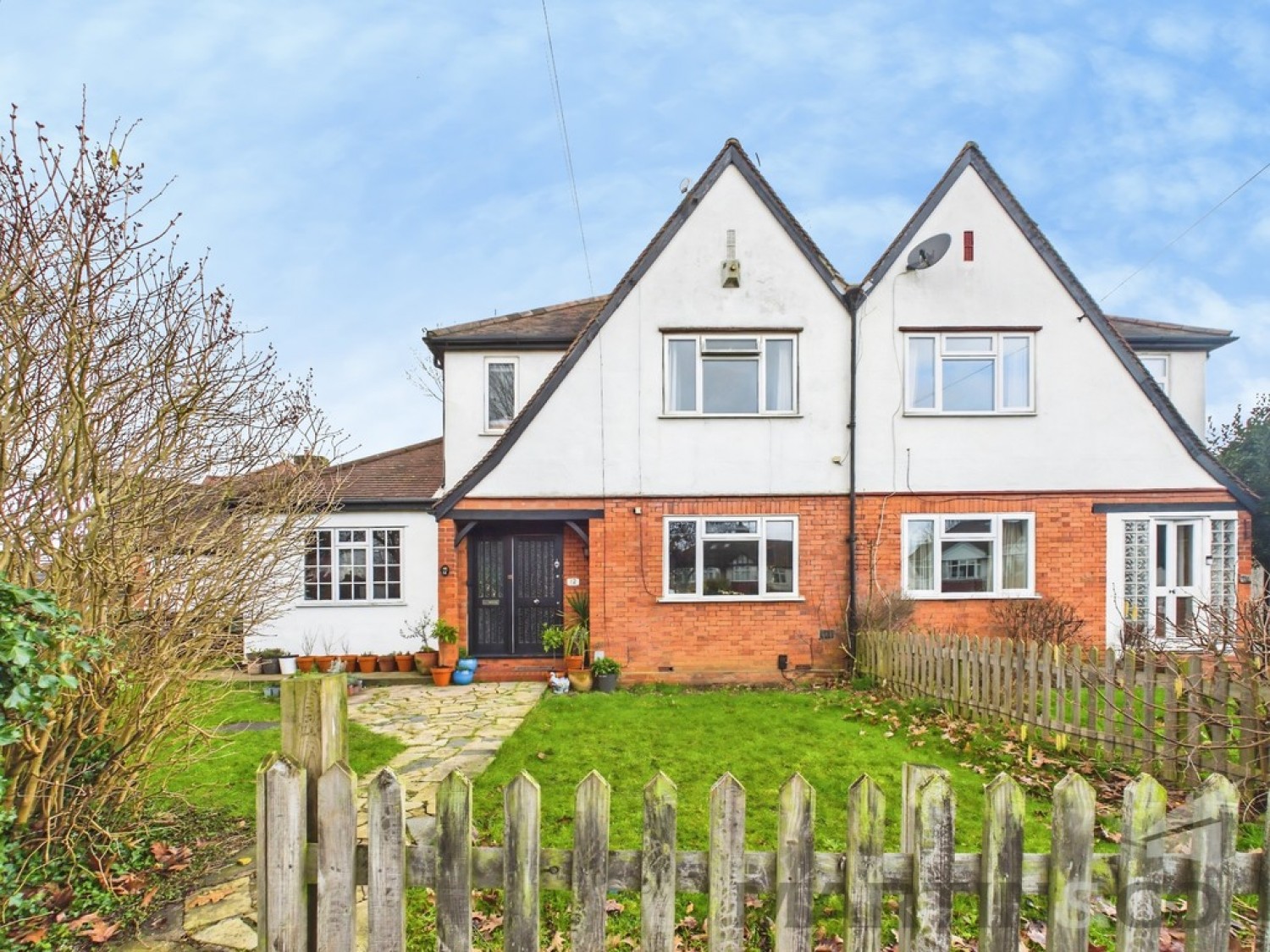 3 bedroom House for Letting Tavistock Avenue, St Albans