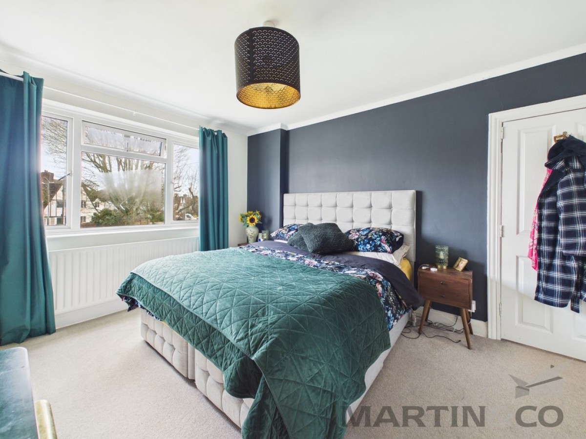 Tavistock Avenue, St Albans