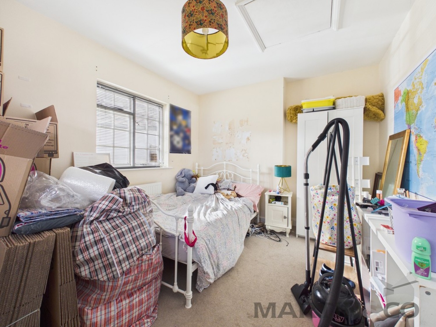 3 bedroom House for Letting Tavistock Avenue, St Albans