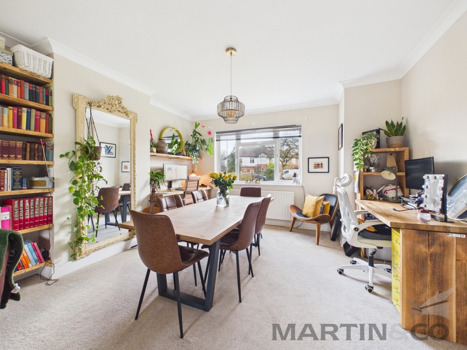 3 bedroom House for Letting Tavistock Avenue, St Albans