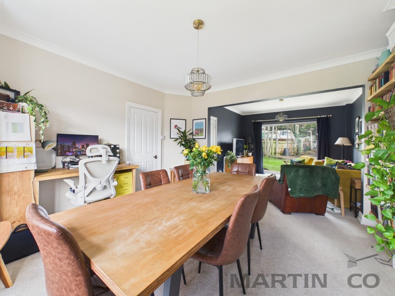 3 bedroom House for Letting Tavistock Avenue, St Albans