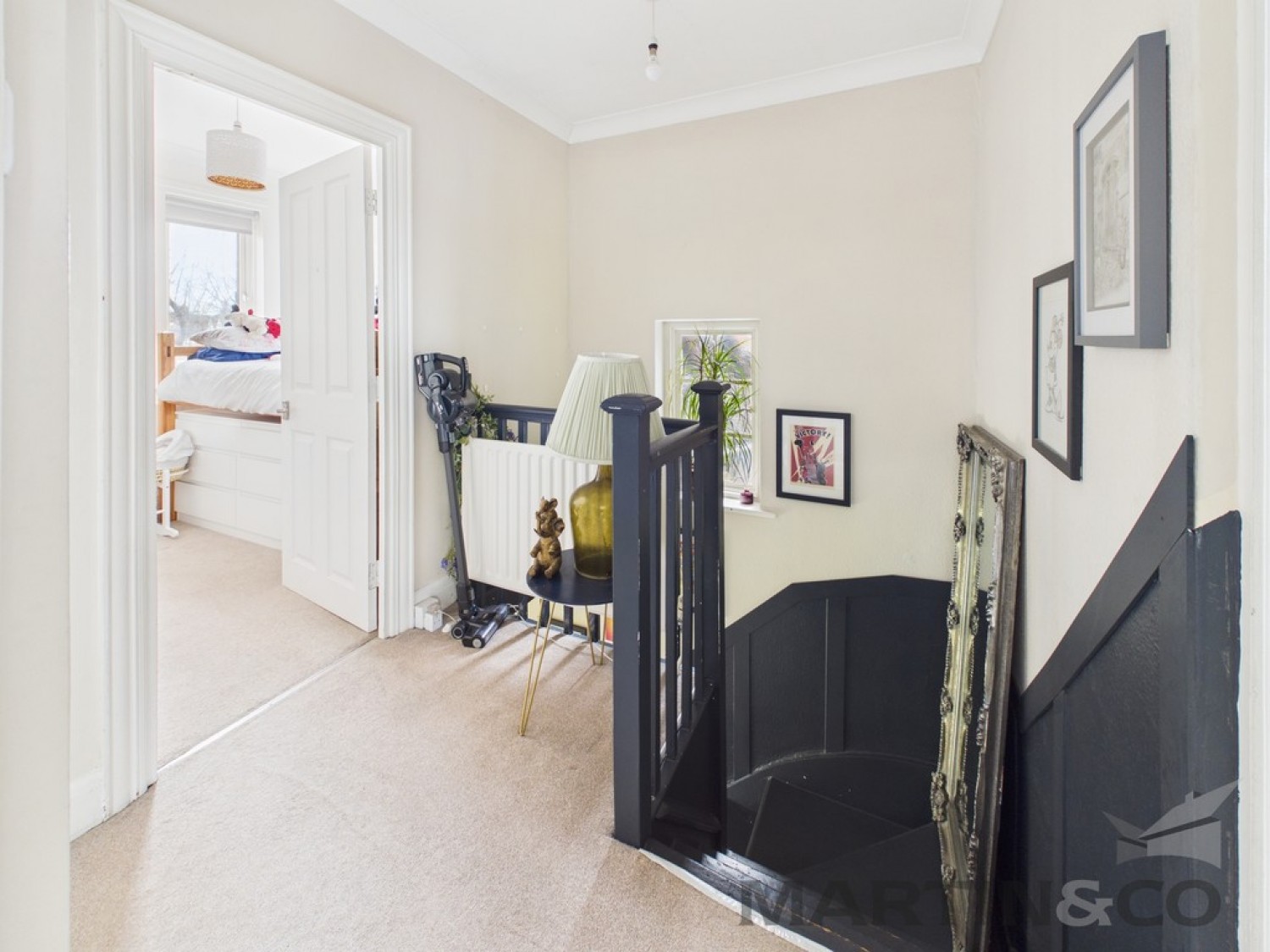 3 bedroom House for Letting Tavistock Avenue, St Albans
