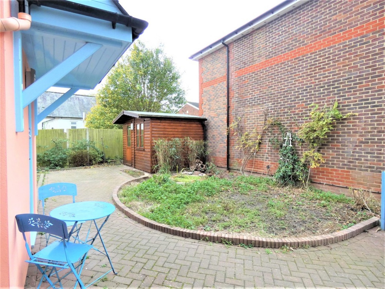 2 bedroom House for Letting Hopkins Yard, St Albans