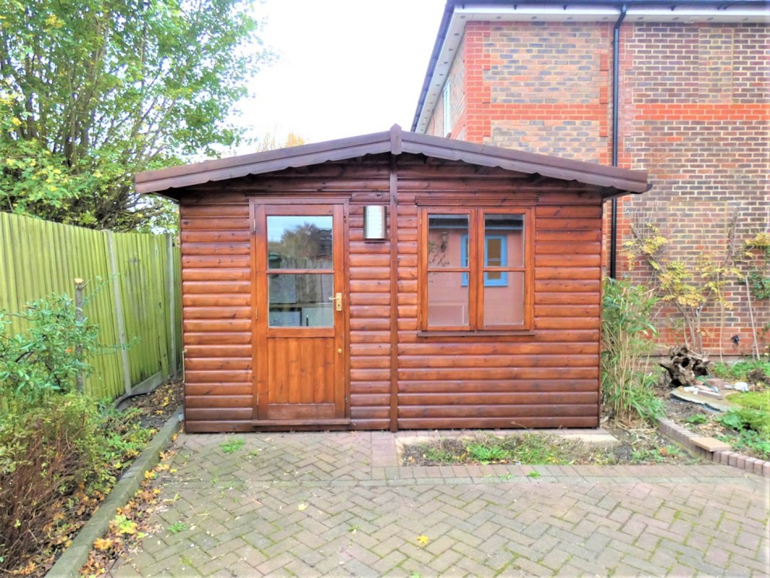 2 bedroom House for Letting Hopkins Yard, St Albans